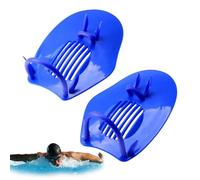 Swimming Hand Paddles | Adjustable Straps Hand Paddless | Pool Exercise Equipment Professional Accessories | Swimming Training Paddles With Adjustable Straps For Women And Men