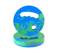 Swimming Hand Paddles - Comfortable Grip Funny, Training Board for Beginner Kids Men Women Summer Beach Pool Swim Exercise Training Equipment for Stroke Endurance Muscle Strength