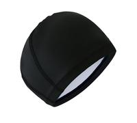 Swimming Hat - Pool Headwear with Ear Pr | Professional Bathing Hat with Ear Protection For Training and Workout, Hydrodynamic Silicone Swim Cap For Practice, Non-Slip; Perfect For Competitive Use