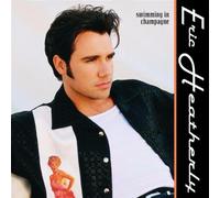 Swimming in Champagne by Eric Heatherly (2000-10-20)