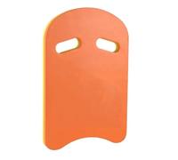 Swimming Kick Board, 29 x 44 x 2,5 cm EVA Junior Swimming Kick Board, Swimming Float Board for Enhanced Buoyancy & Stability, Training Aid Float for Beginner Swimmers for Children and Adults