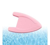 Swimming Kick Board, Buoy Float Trainer, Swim Training Board, Lightweight EVA Foam Float, Non Slip Grip Design, Learn to Swim Aid for Kids Adults Pool Beach Exercise School Team Diving Open Water