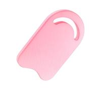 Swimming Kick Board, Buoy Float Trainer, Swim Training Board, Lightweight EVA Foam Float, Non Slip Grip Design, Learn to Swim Aid for Kids Adults Pool Beach Exercise School Team Diving Open Water