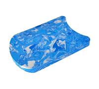 Swimming Kick Board, Lightweight Training Float, Durable Pool Practice Aid with Stable Buoyancy Design, Beginner Swim Support Tool, Water Exercise Board for Kids Pool Use