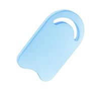 Swimming Kick Board - Swim Training Kick Board, Buoy Float for Floating, Buoyant Support Piece, Pool Accessory Item with Aquatic-Flair, Vital Exercise Tool for Kicking, Balancing and Swimming