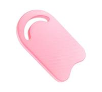 Swimming Kick Board - Swim Training Kick Board, Buoy Float for Floating, Buoyant Support Piece, Pool Accessory Item with Aquatic-Flair, Vital Exercise Tool for Kicking, Balancing and Swimming