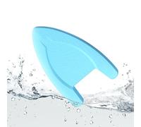Swimming Kick Board - Swim Training Kick Board, Buoy Float for Floating, Buoyant Support Piece, Pool Accessory Item with Aquatic-Flair, Vital Exercise Tool for Kicking, Balancing and Swimming