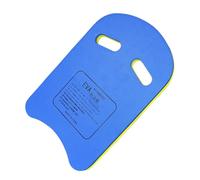 Swimming Kick-board, Thickened Large Swim Training Board, Water Pool Trainiing Swimming Aid Swim Board Aid, Pool Exercise Equipment, Lightweight EVA Foam Swimmiing Float Boards For Kids Adults