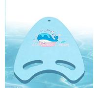 Swimming kickboardd - Adult Training Float Aid, EVA Foam Floating Board Float, Pool Practice Support Device | Lightweight Buoyant Training Support for Kids Adults Pool Beach Lake Activities