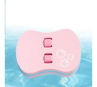 Swimming kickboardd - Adult Training Float Aid, EVA Foam Floating Board Float, Pool Practice Support Device | Lightweight Buoyant Training Support For Kids Adults Pool Beach Lake Activities