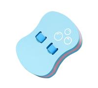 Swimming Kickboards - Pool Swimming Exercise Equipment, Children's Kick Board with Ergonomic Double-Grip Handles, High-Buoyancy Floating Support, Hydrodynamic Training Tool for Pool Training