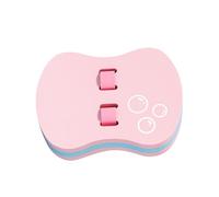 Swimming Kickboards - Pool Swimming Exercise Equipment, Children's Kick Board with Ergonomic Double-Grip Handles, High-Buoyancy Floating Support, Hydrodynamic Training Tool for Pool Training