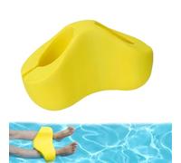 Swimming Leg Trainer Pull Buoy Lightweight Portable Comfortable Kick