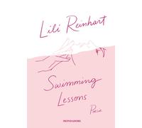 Swimming lessons - Reinhart Lili
