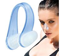 Swimming Nose Clip - Silicone Surfing Plug, Ergonomic Comfortable Fit