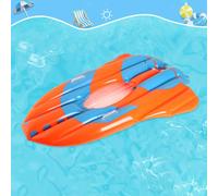 swimming piscina galleggiante a piscina, regali per lo scivolo d'acqua con