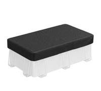 Swimming Pool Cover - UV Protection Dustproof Protector | Rectangle Swimming Pool Cover | Heavy-Duty Pools Covers For Winter Summer, For Backyard Garden Home Vacation, Keeps Clean & Debris-Free