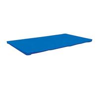 Swimming Pool Cover, Uv Resistant Tarp Sheet, Weatherproof Protective Layer, Auhentic Wear Resistant Material, All Season Coverage for Indoor, Outdoor, Garden Courtyard
