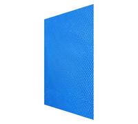 Swimming Pool Cover, Waterproof Folding Heat Insulation Safety Tarp