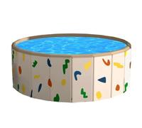Swimming Pool for Kids | Foldable Non-Slip Ball Pit