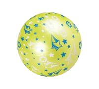 Swimming Pool Game Balloon, Inflatable Play Ball, 8.66 Inches Outdoor Activity Entertainment, Birthday Supplies Balloon, Theme Gathering Decoration, Ideal for Kids and Adults