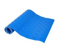 Swimming Pool Ladder Mat, Pool Ladder Pad, Cuttable, PVC Material, Protective Anti-Slip Matting for Safety, Home Kitchen, Outdoor Protection Surfaces and Bathroom Use, 90x23cm