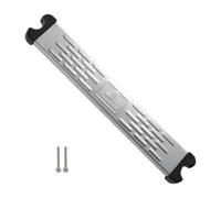 Swimming Pool Ladder Rung - Stainless Steel Step | Non-Slip Pedal