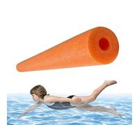 Swimming Pool Noodles - 1 Pack Swimming Noodle With Strong & Flexible Foam, 1.20m Buoyant Swim Aid For Adults And Kids, Water Flexible Swim Aid Aqua Aerobics Exercise Pool