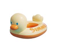 Swimming Pool Ring | Floating Inflatable Raft Party Supplies | Kids Pool Tubeportable Build That Makes Them Simple To Pack For Any Outing. Whether For Beach Relaxation Or Holiday Parties, These Inflat