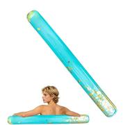 Swimming Pool Sticks - Transparent Sequin Inflatable Float Toys