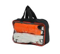 Swimming Pool Volleyball Net - Portable Badminton and Volleyball Net with Storage Bag | Multi-Purpose Aquatic Sports Equipment for Pool Parties, Beaches, Campsites, Gardens | Outdoor Fun and Entertain