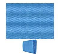 Swimming Pools Cover Waterproof Tear Resistant Hot Tub Protective Lid