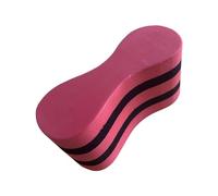 Swimming Pull Buoy Leg Float for Training Eva Foam Unisex Adult Strength Technique