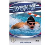 Swimming Skills And Drills, Vol. 1