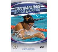 Swimming Skills And Drills, Vol. 2
