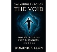 SWIMMING THROUGH THE VOID: How We Cross The Vast Distances Inside Us
