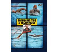 Swimming Tips And Techniques (Peter Richardson)