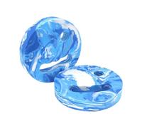 Swimming Training Discs, Water Exercise Aid, Soft EVA Float Pads For Arm Workouts, Buoyant Foam Construction, Aquatic Fitness Accessory, Pool Exercise Youth Adult Practice