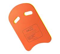 Swimming - U Shape Safety Flotation Aid, Non Slip Training Equipment | Lightweight Swimming Board for Kids Adults Pool Beach Fitness Exercise Learning Stroke Practice