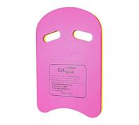 Swimming - U Shape Safety Flotation Aid, Non Slip Training Equipment | Lightweight Swimming Board for Kids Adults Pool Beach Fitness Exercise Learning Stroke Practice