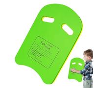 Swimming - U Shape Safety Flotation Aid, Non Slip Training Equipment | Lightweight Swimming Board for Kids Adults Pool Beach Fitness Exercise Learning Stroke Practice