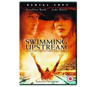 Swimming Upstream [DVD]