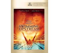 Swimming Upstream (DVD) Geoffrey Rush Jesse Spencer Judy Davis Tim Draxl