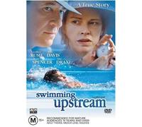Swimming Upstream [Edizione: Regno Unito] [Edizione: Regno Unito]