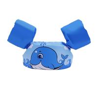 Swimming Vest,Adjustable Float Jumper with Arm Wings,Pool Floats - for Bath Time Beach Lake River Water Park Outdoor Boys Girls