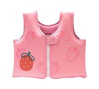 Swimming Vest, Kids Float Jacket, Water Safety Training Vest for Kids, Boys, Girls, Youth, and Children, Aqua Sports, Beach, Pool, Lake, Summer Activities, Buoyancy Aid