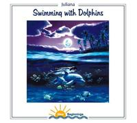 Swimming with Dolphins