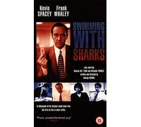 Swimming With Sharks