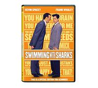 Swimming With Sharks