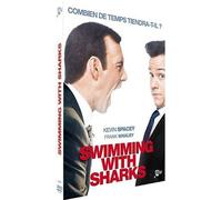 Swimming with sharks